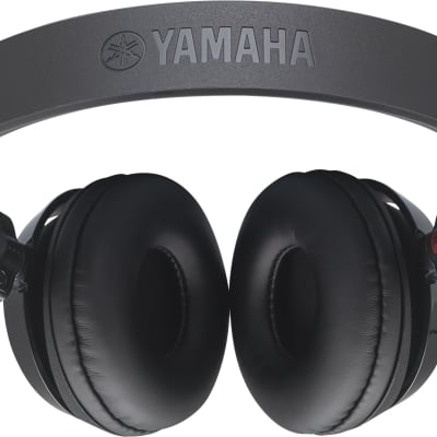 Yamaha HPH-50B Simple Compact Headphones That Let You Enjoy Professional-Grade Sound Quality image 2