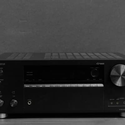 Onkyo RZ Series TX-RZ610 7.2 Channel Network BT 4k UltraHD AV Receiver image 6