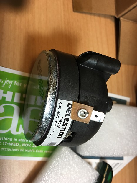 yamaha YE271A00 TWEETER 2017