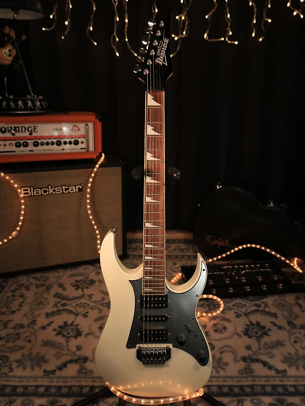 Ibanez GRG150DX Gio | Reverb