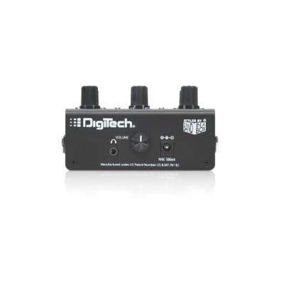 DigiTech TRIO Plus Band Creator + Looper Pedal. New with Full Warranty! image 21