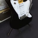 G&L Tribute Doheny Electric Guitar Maple board Black