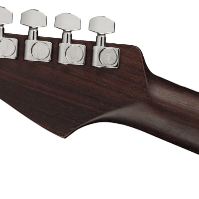 Fender DE American Professional II Stratocaster, Rosewood Neck - Firemist Gold image 6