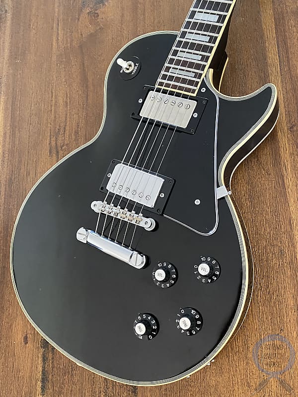 芸能人愛用 Ebony, Lord, Studio Guitar, SL430 Yamaha MIJ Excellent 1977, ギター