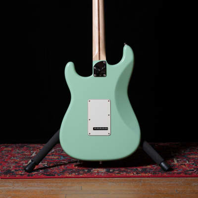 Fender Jeff Beck Stratocaster 2012 image 3