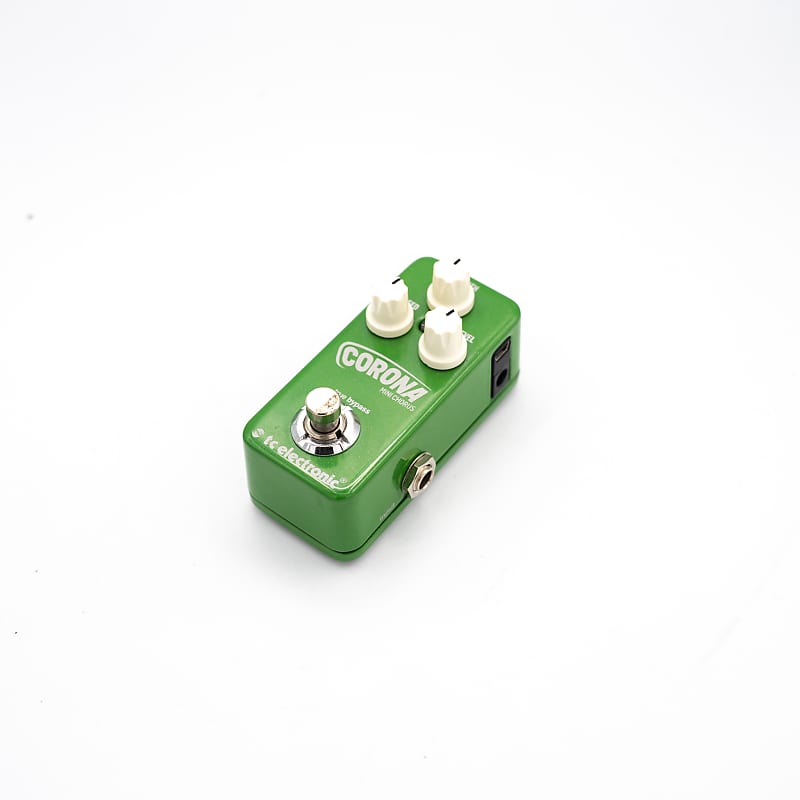 TC Electronic Corona Mini Chorus