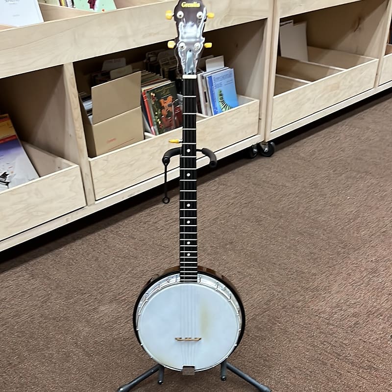 Gremlin 5 String Banjo image 1