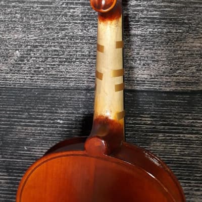 Carlo Robelli CR20912 Violin (King of Prussia, PA) image 5