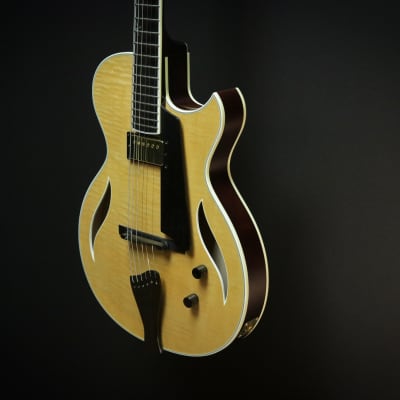 (Pre-Owned) Benedetto Bambino Deluxe in Natural image 4