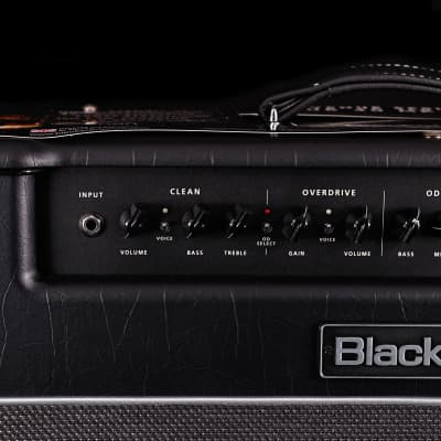 Blackstar HT Club 40 MK III 1x12 40-watt Tube Combo Amp image 5
