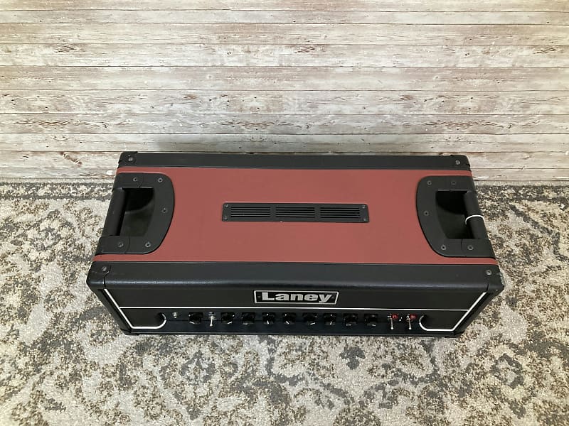 Laney on sale gh100r head