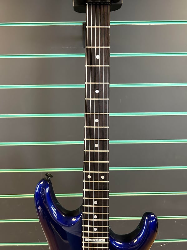 ギター Ibanez 540R-HH Jewel Blue MADE IN JAPAN Electric Guitar Ibanez 540R HH JB Jewel Blue Custom Made