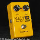 Guyatone PS-101 Rolly Box Phase Sonix s/n 8920500 mid 80's Japan