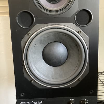 Fostex RM 865 Reference Monitors image 2