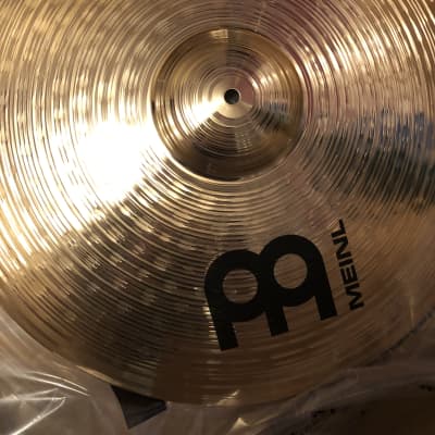 Meinl 20