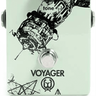 Walrus Audio Voyager image 1