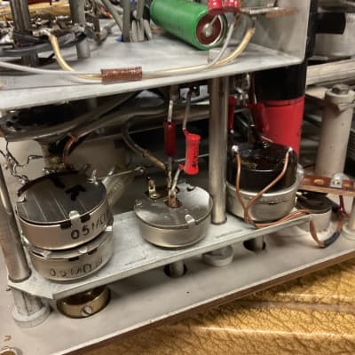 Revox T26 reel tu reel image 16