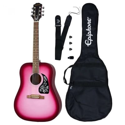 Epiphone Starling Player Pack image 2