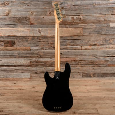 Fender Telecaster Bass Black 1975 image 5