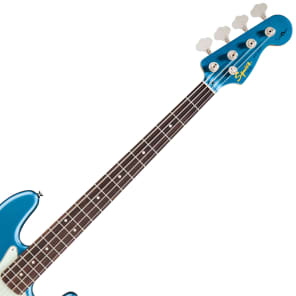 Squier james johnston store