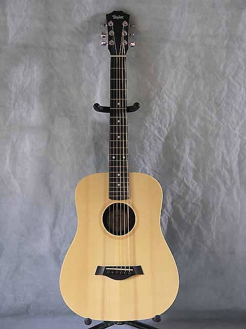 Baby Taylor 301 Left Handed Acoustic Electric made in USA