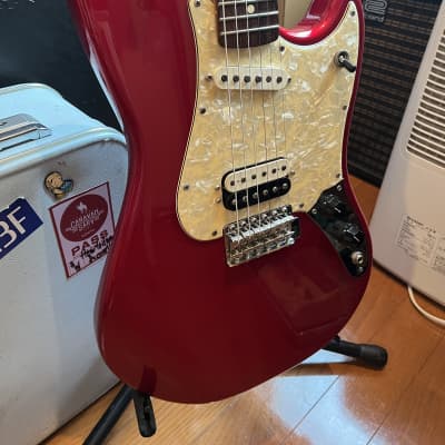Fender Deluxe Series Cyclone | Reverb