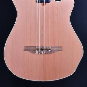 Godin Multiac SA Grand Concert with Synth Access, Slight Cosmetic Flaws image 2
