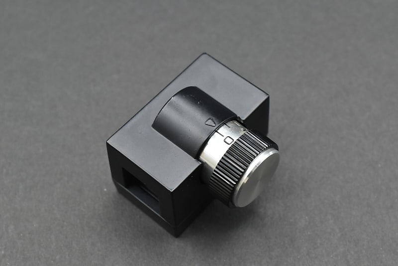 technics sl1200 tonearm