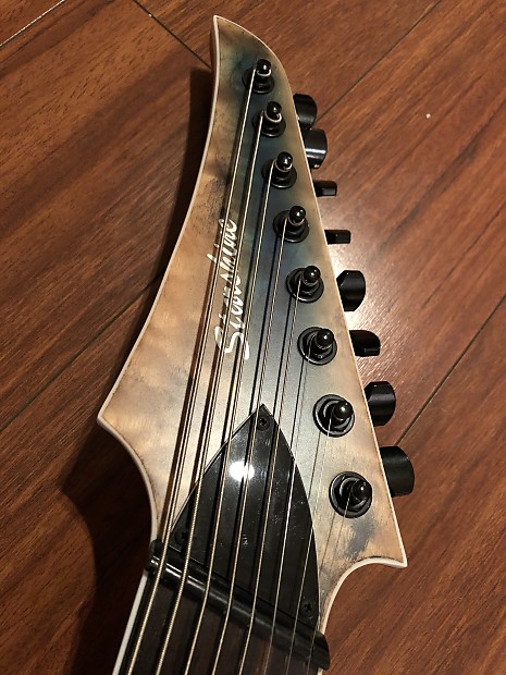 Starshine on sale 8 string