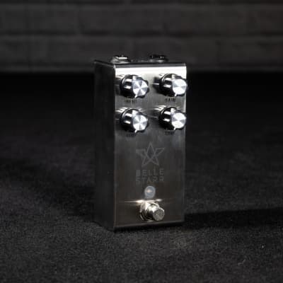 Reverb.com listing, price, conditions, and images for jackson-audio-belle-starr
