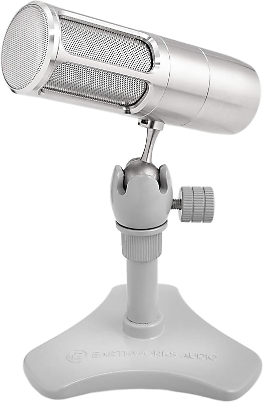 Earthworks Audio ICON USB Streaming Microphone image 1