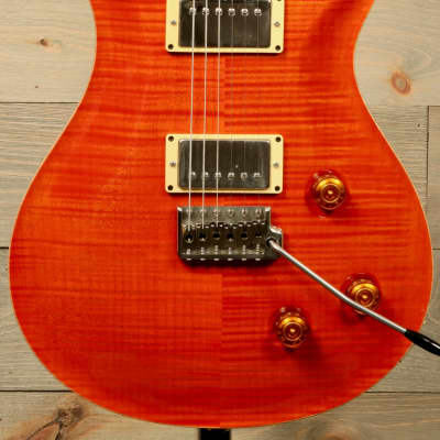 Paul Reed Smith PRS Custom 22 20th Anniversary 10 Top with