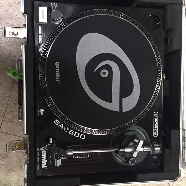 Gemini sa600 | Reverb