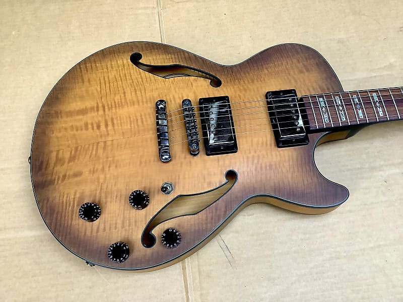 Ibanez AGS83B Artcore | Reverb Canada