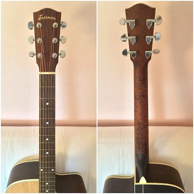 Eastman ac220ce deals