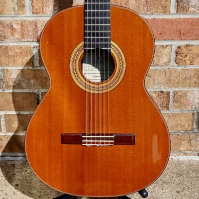 Dieter Hopf Professional Classical 1979 for sale