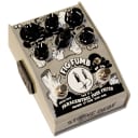 NEW! Stone Deaf FX Fig Fumb - Paracentric Fuzz Filter FREE SHIPPING!