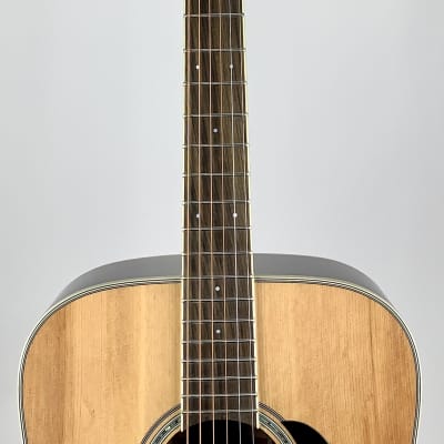 Takamine GD51-NAT Acoustic Guitar Natural image 3