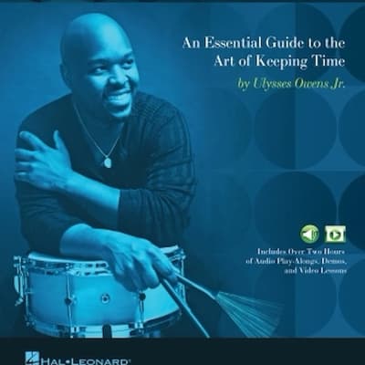 Jazz Big Band for the Modern Drummer - An Essential Guide to