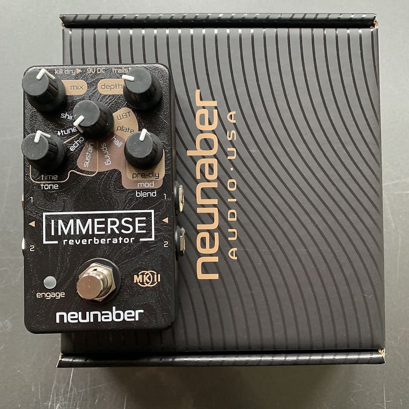 Neunaber Immerse MKII