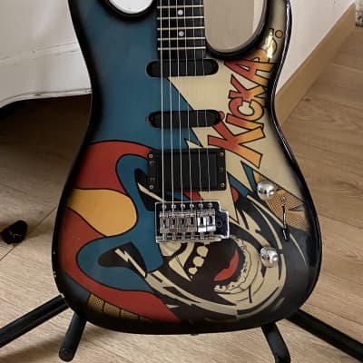 日本製 tokai LC148S BB Vintage Series MOD HO Brass - OMI 1918.C1 Union Pacific UP EMD DD35B Modernized