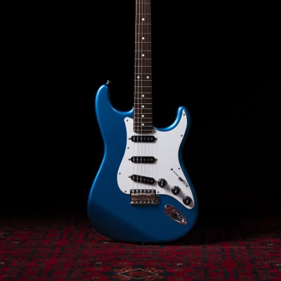 🇯🇵 2013 Fender ST62-22/MH Limited Edition '62 Stratocaster