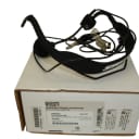 Shure WH20QTR Dynamic Cardioid Headset with 1/4" Connector