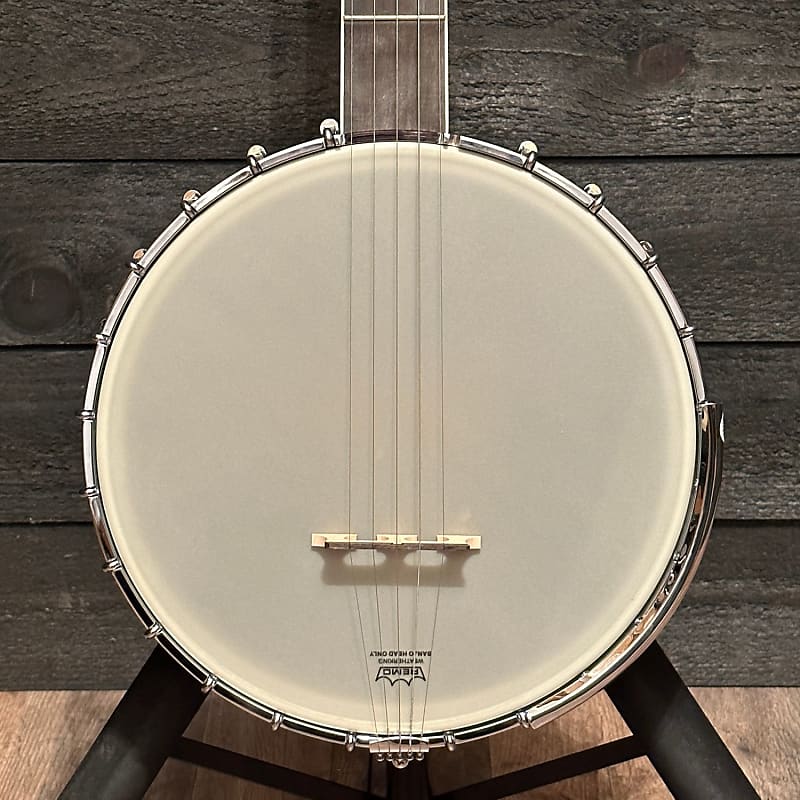 Gold Tone OT-700A Left Handed Old-Time A-Scale Banjo w/ Case image 1