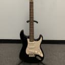 Squier Classic Vibe '70s Stratocaster Electric Guitar - Black