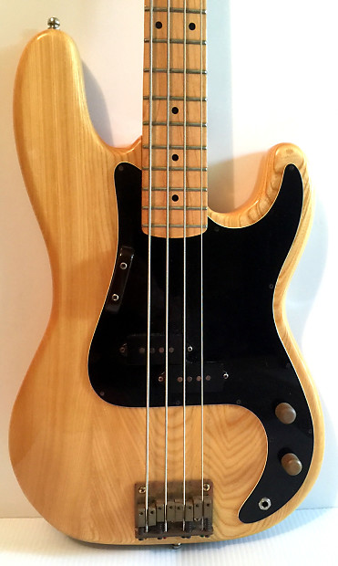 Harmony p bass deals
