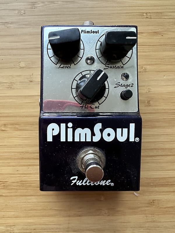 Fulltone PlimSoul