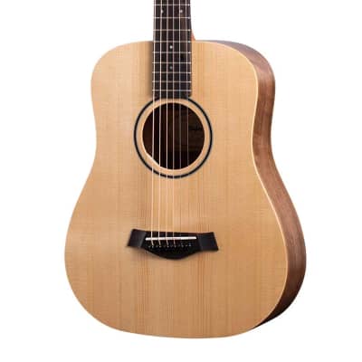 Taylor Baby (BT1e) - 22-3/4" Scale Acoustic-Electric Guitar image 1