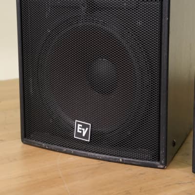 Electro voice FRI+152/64 1ペア Electro-Voice (EV) FRi-152/64 2-Way Loudspeaker (PAIR