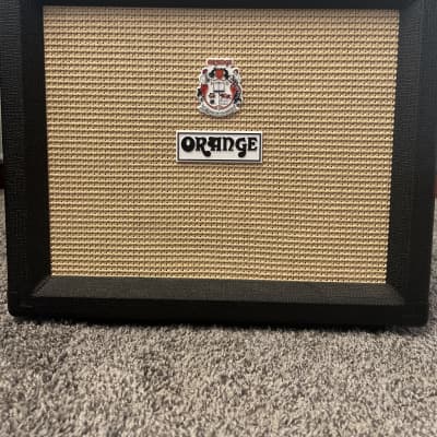 Orange Rocker 15 2-Channel 15-Watt 1x10 Guitar Combo